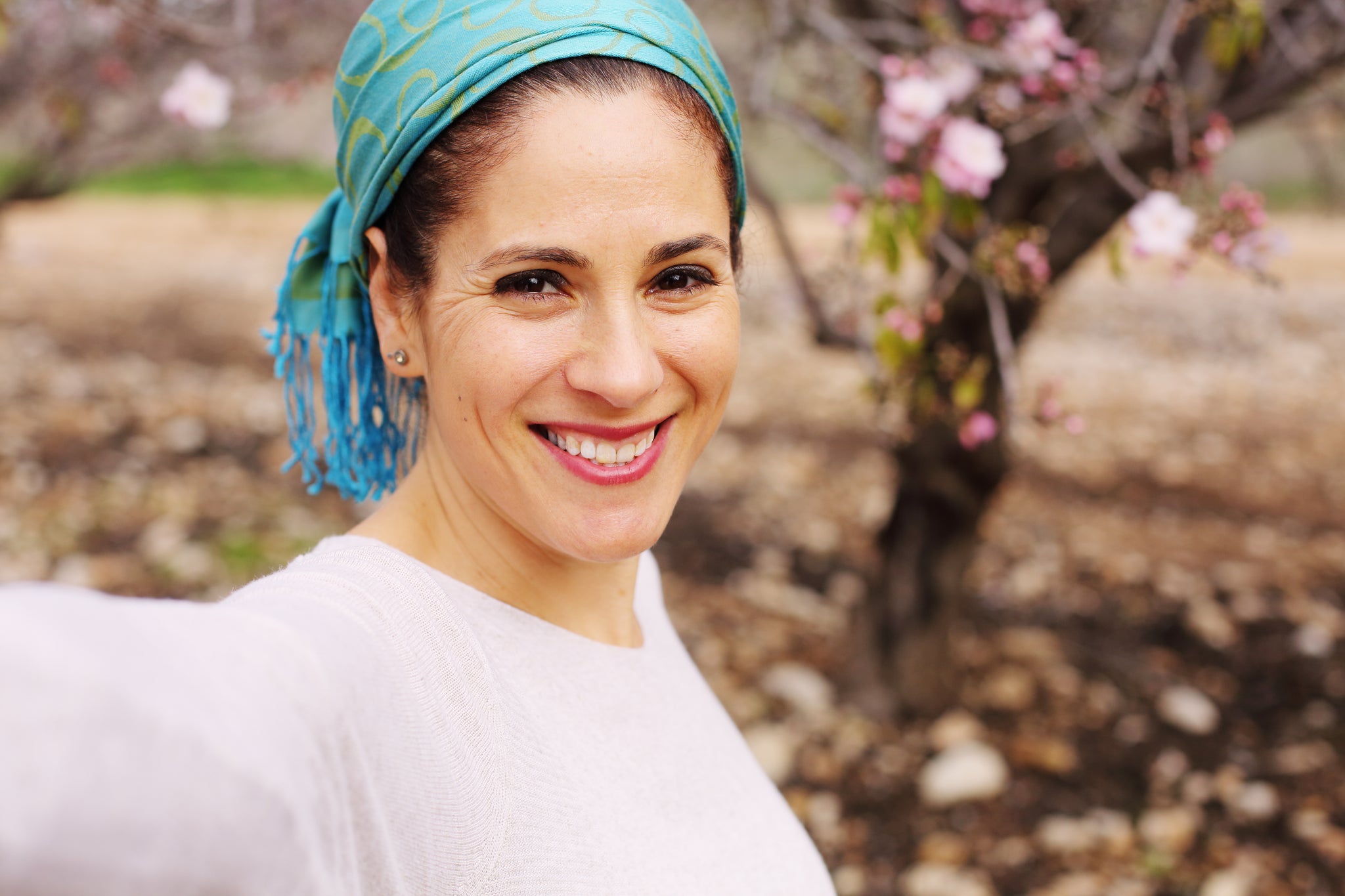 We are great at long distance relationships!