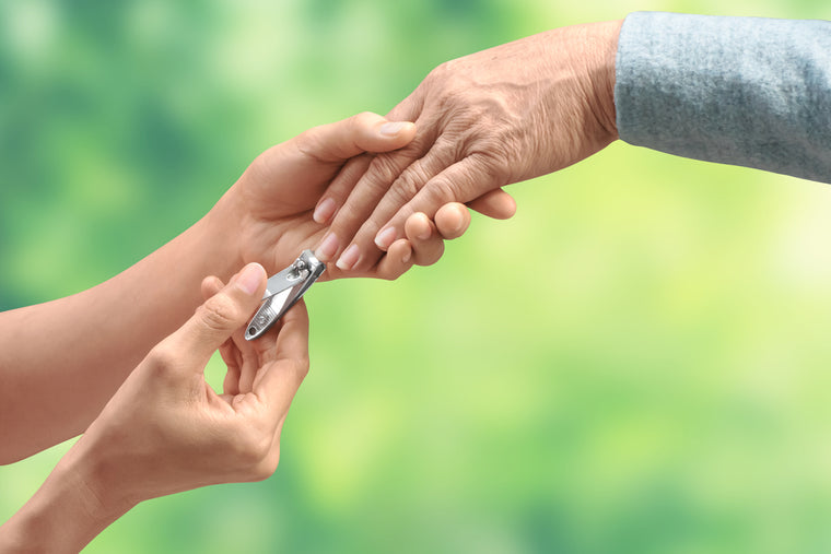 Personal care service